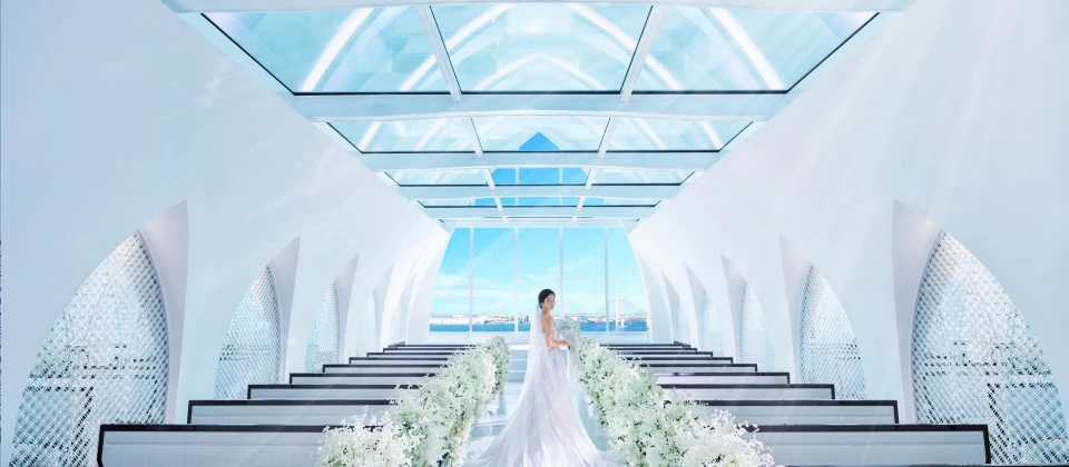 海が見える！神奈川の結婚式場おすすめ６選 人気ウェディングkiki weddingキキウェディング