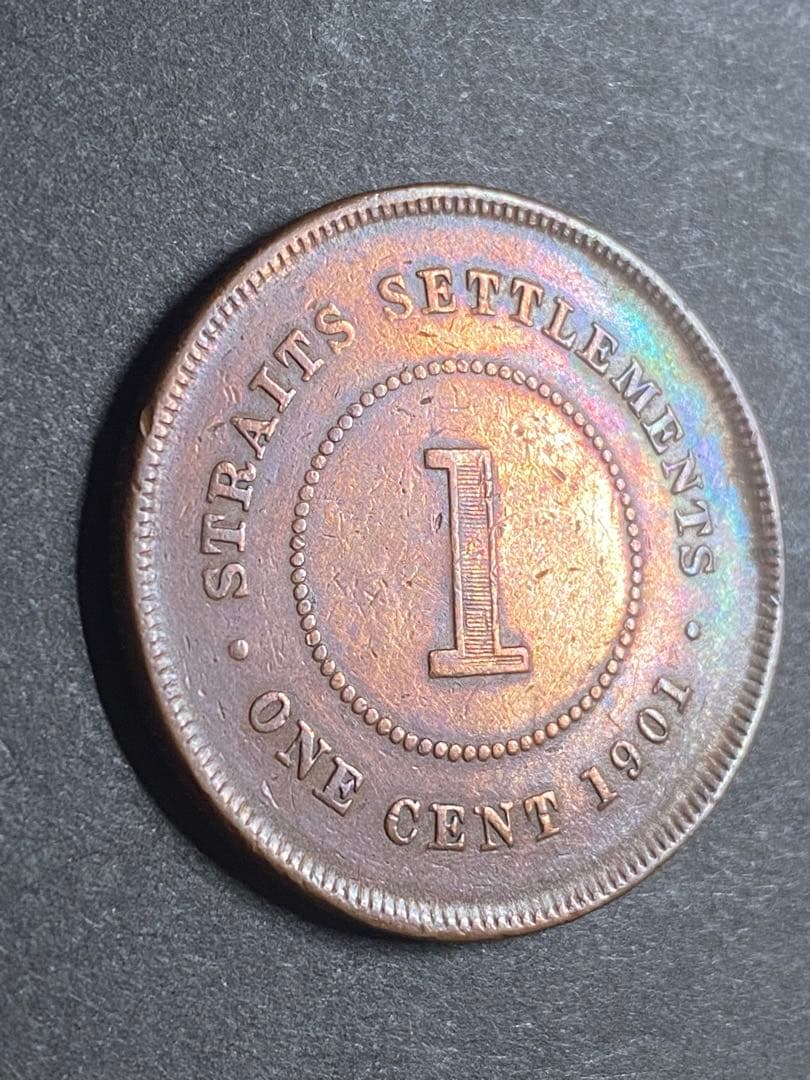 海峡植民地 - Wikipedia