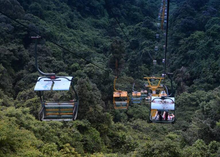 惠州的週末第三章西湖 HUIZHOU PART 3