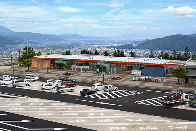 高速道路PA・SAスタバ情報 ひと目でわかる路線 上下線別店舗一覧