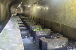 見たくなる！日本のすごいインフラ Vol. 07 - 日立建機