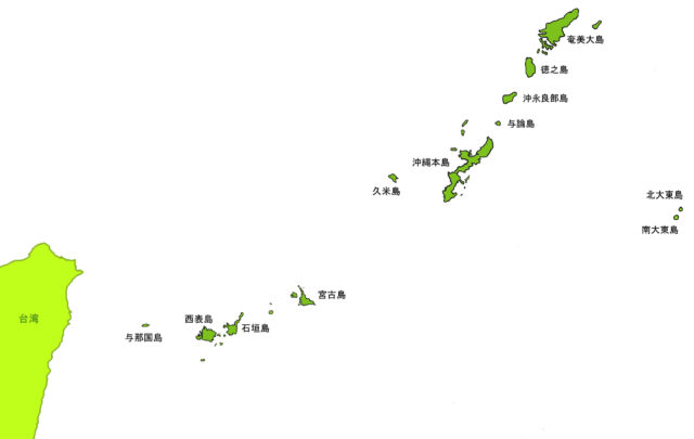 奄美群島振興開発特別措置法及び小笠原諸島振興開発特別措置法の一部を改正する法律案yama