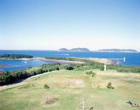 波戸岬ニッポン旅マガジン