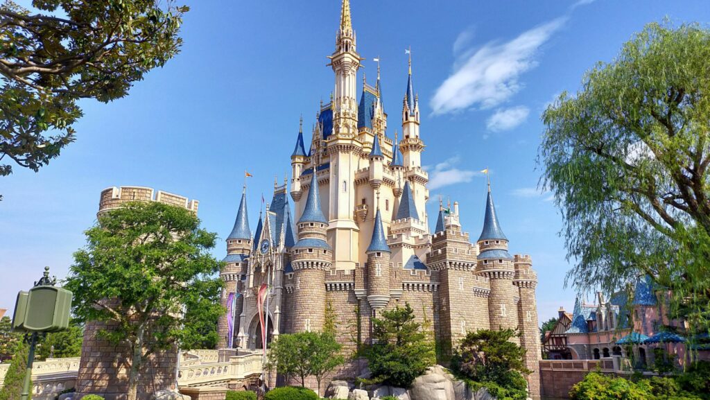 ディズニーのチケットを安く買う方法ディズニー虎の巻