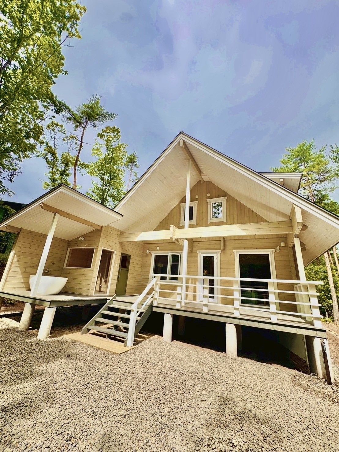 コテージ泊の持ち物チェックリスト季節・目的・人数別＆快適に過ごすコツ - TRIPTO