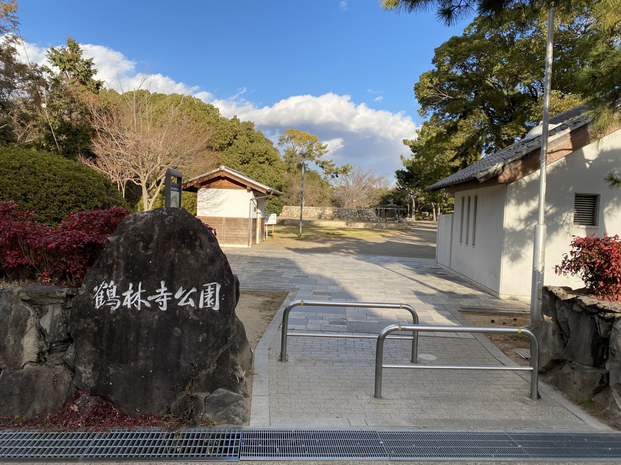 2025年 鶴林寺公園 - 出発前に知っておくべきことすべて