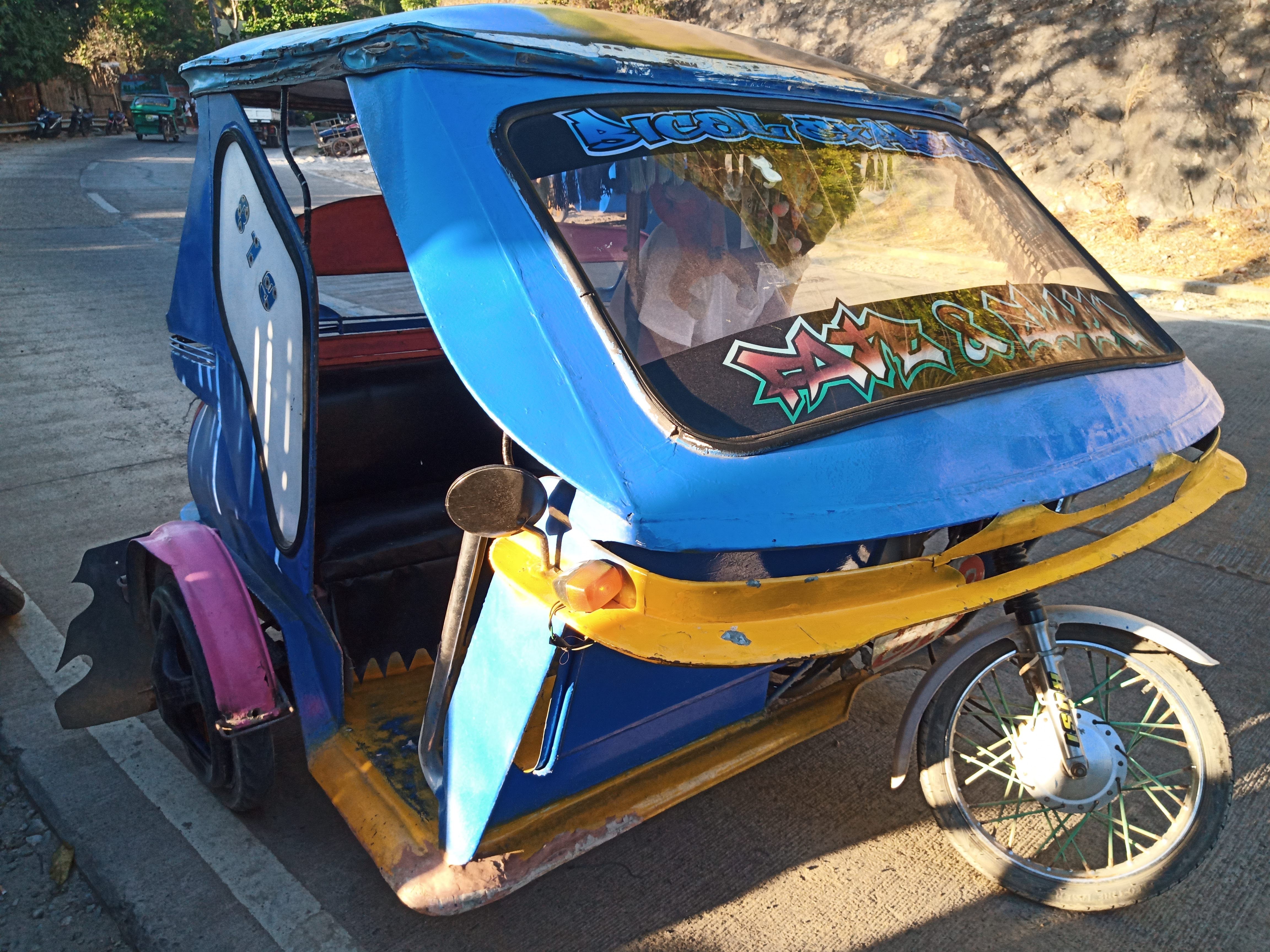 革新的なトゥクトゥクフィリピンソリューションでビジネス効率を向上させましょう