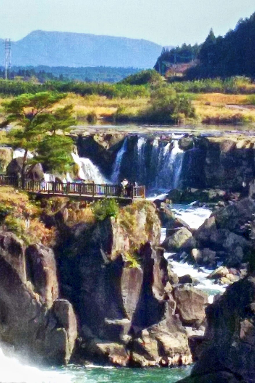 曽木発電所遺構観光スポット公式 鹿児島県観光サイト かごしまの旅