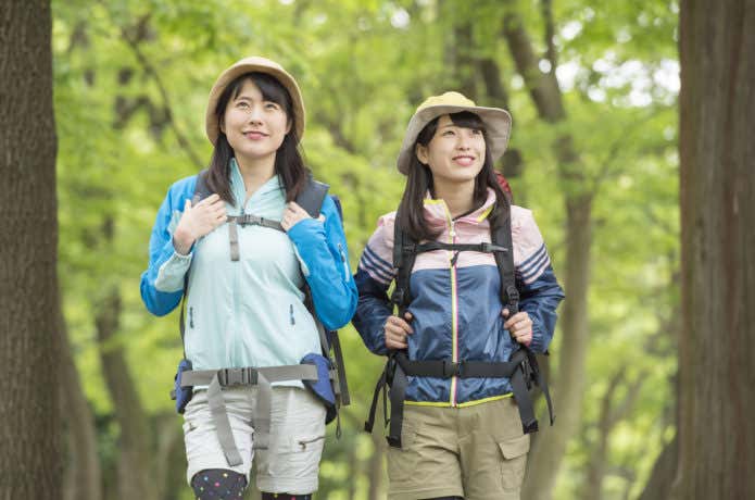 登山ウェア特集-登山初心者なら知っておきたい服装スポーツ用品ならヒマラヤオンラインストア 公式
