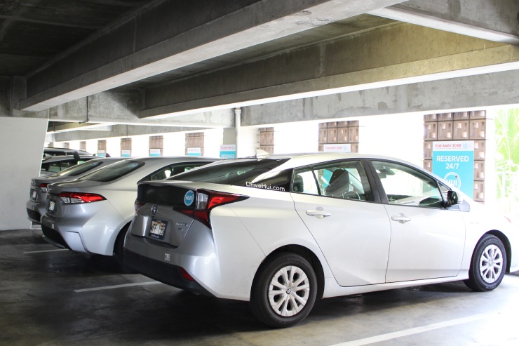 どの会社を選べばいいの？ハワイ島でレンタカーに乗ろう！ │ アロハ魂クマックス