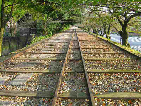 明日を作った男