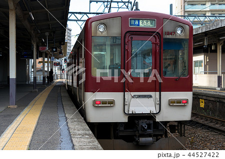 津新町駅で折り返す普通が設定された理由を勝手に想像してみた。駅の紹介もするよ - 撮り鉄の鉄道ノート