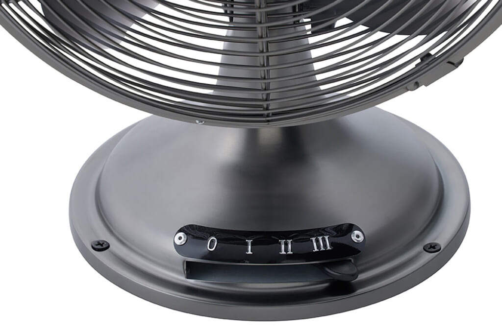 テント内「空気回し」の必需品！ 年中活躍確実の「サーキュレーター&ファン」3選soto lover -