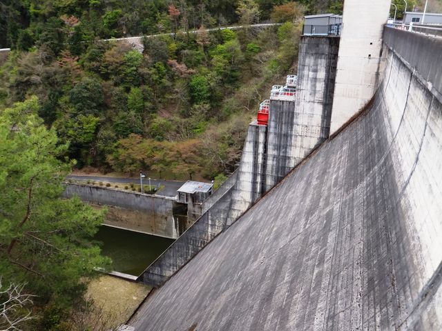 室生寺駐車場 予約制タイムズのB