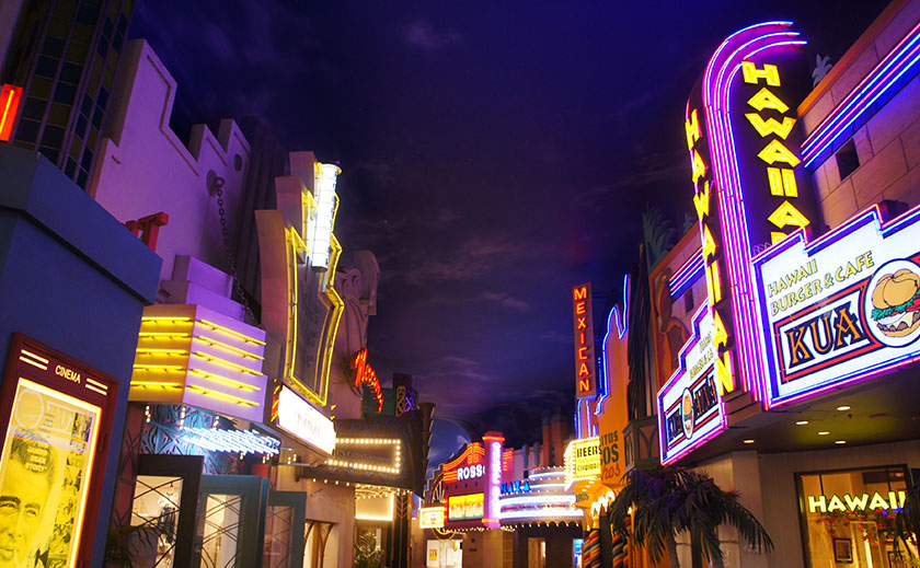 舞浜イクスピアリのディズニーストアが2025年7月にリニューアルオープン