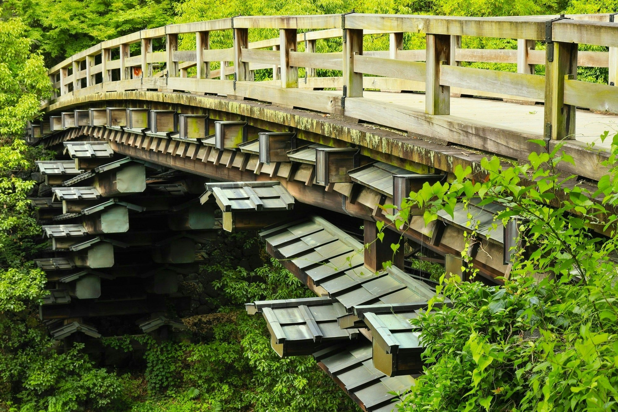 古くから日本人に愛されてきた日本三景「松島・天橋立・宮島」の魅力GOOD LUCK TRIP