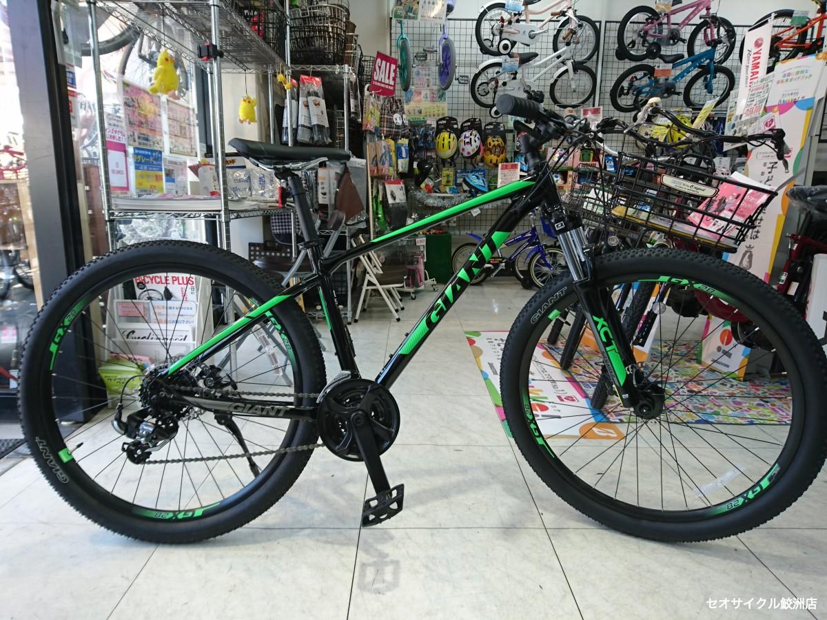 クロスバイクとマウンテンバイクの違いを解説街乗り・通勤におすすめなのは？自転車通販「cyma -サイマ-」人気自転車が最大40%OFF