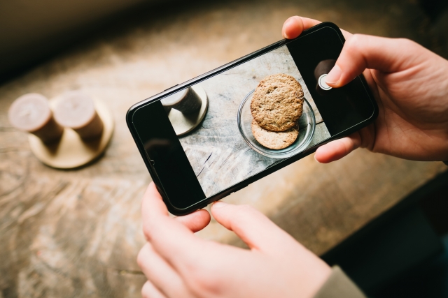 インスタ映え」に飽きた人にオススメ！ あえて「NOインスタ映え」な写真を撮ろうKDDI トビラ