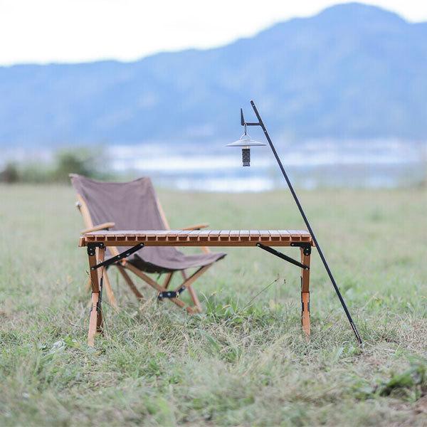 ランタンスタンドのおすすめ20選。キャンプで便利なアイテム