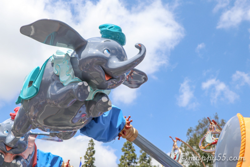 東京ディズニーランドで子供と乗りたいアトラクション8選 - OZmall