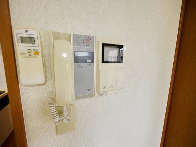 シティタワー所沢クラッシィ三井のリハウス