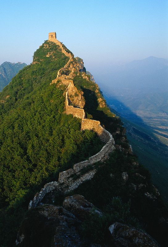 万里の長城の長さ、歴史、見どころ、場所など知りたいこと- AraChina中国旅行