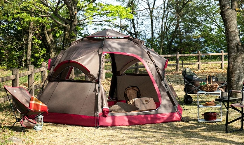 徹底比較 テントのおすすめ人気ランキング 2025年マイベスト