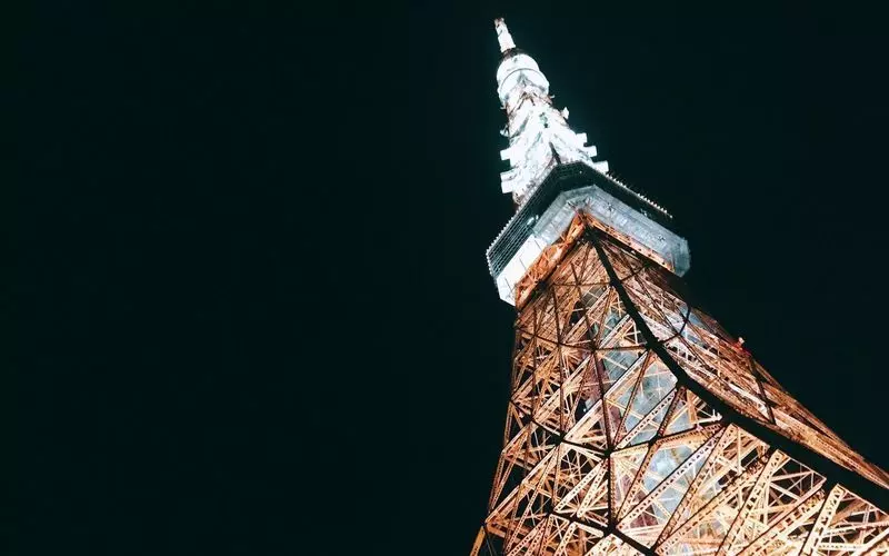 カフェ＆バー タワービューテラス東京プリンスホテル