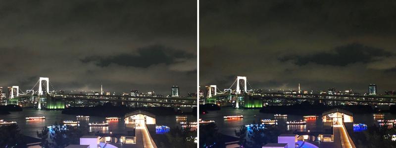 夜景の撮り方 スマホで夜景を上手に撮影するコツ iPhone編ENCOUNTER MAGAZINE写真のウェブメディア