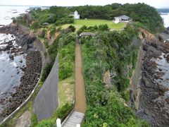 安乗岬園地休憩舎観光スポット観光三重 かんこうみえ