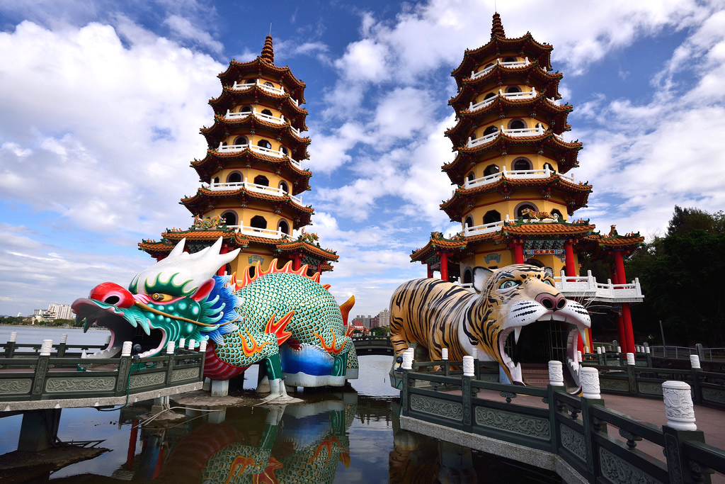 有名テーマパークを抑えて1位となったのは ? 訪日台湾人の人気観光地ランキング2022 を発表株式会社アジア・インタラクション・サポートのプレスリリース