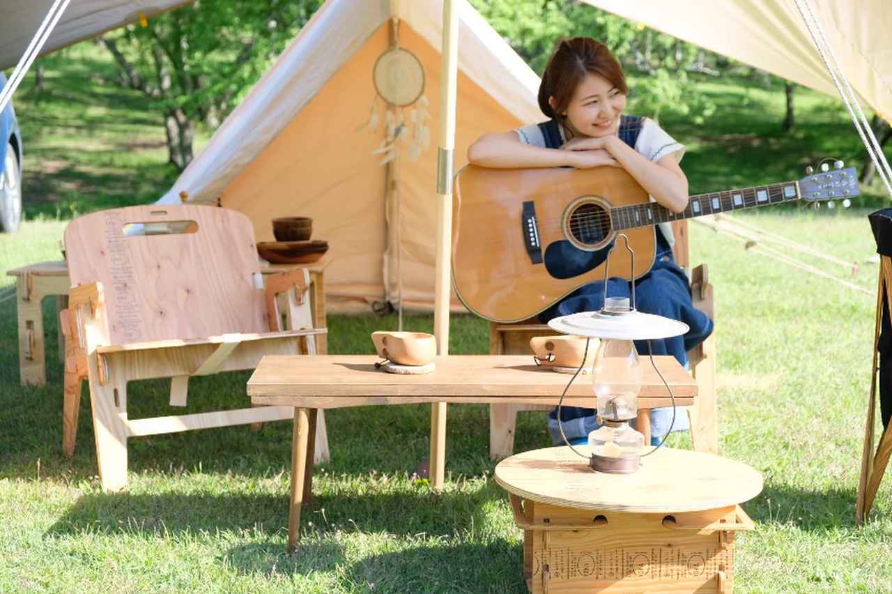 おしゃれキャンプ用品24選 こだわりのキャンプギアで癒しのアウトドア空間を楽しもう- メガスポーツ公式 -