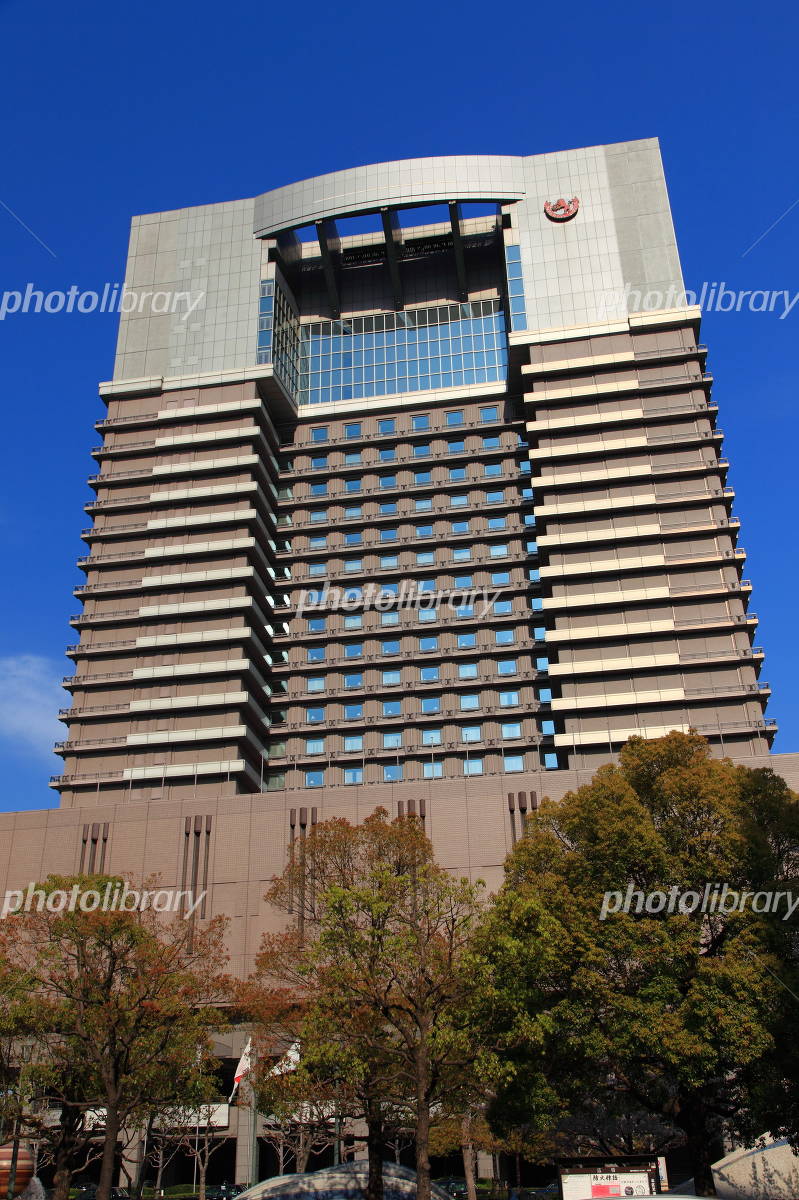 帝国ホテル大阪の地図と写真 ホテル 大阪