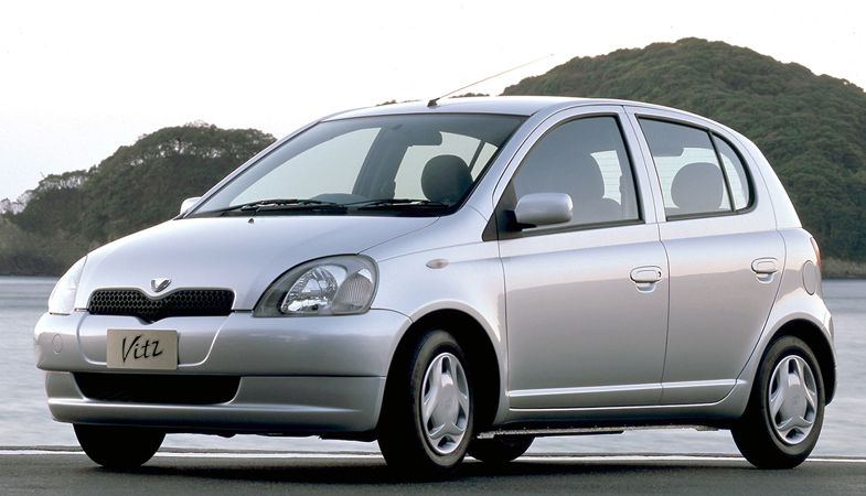 1970年代～1980年代のトヨタ車種一覧 - トヨタの歴代車種 -