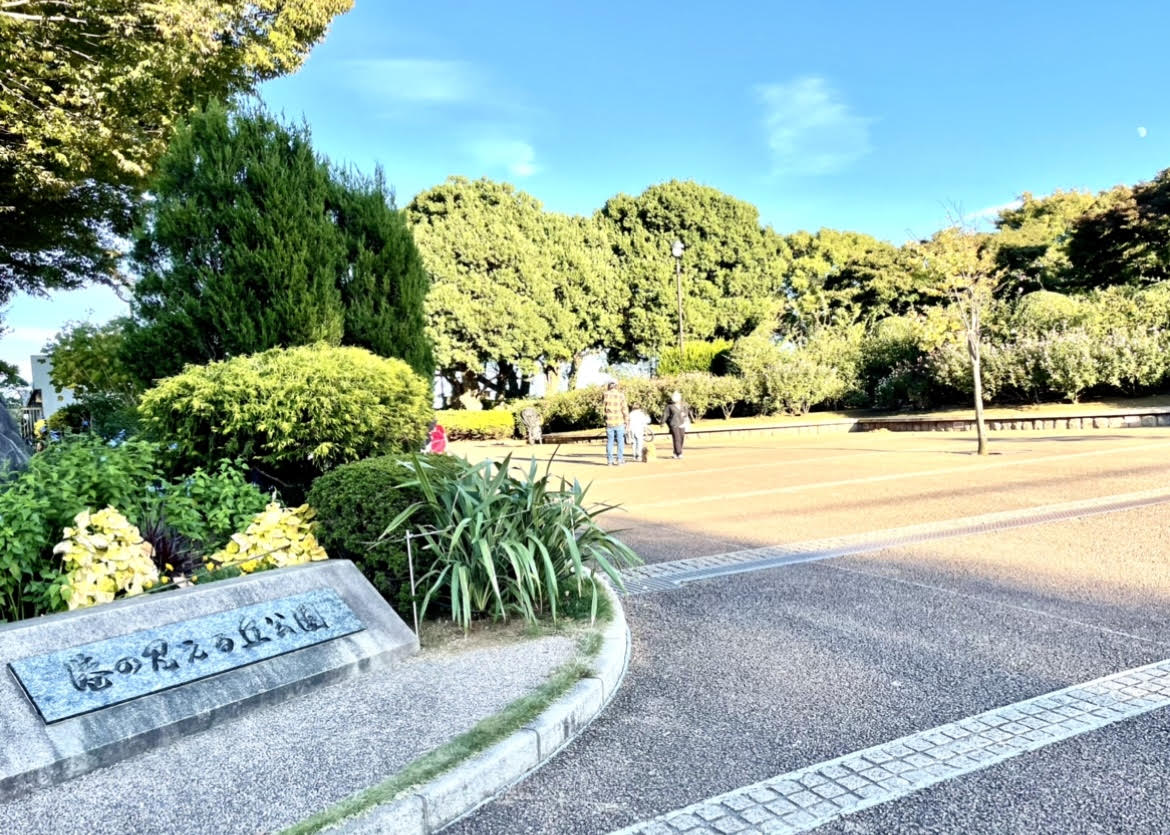 港の見える丘公園の駐車場おすすめ7選料金や予約可能な安い駐車場も紹介