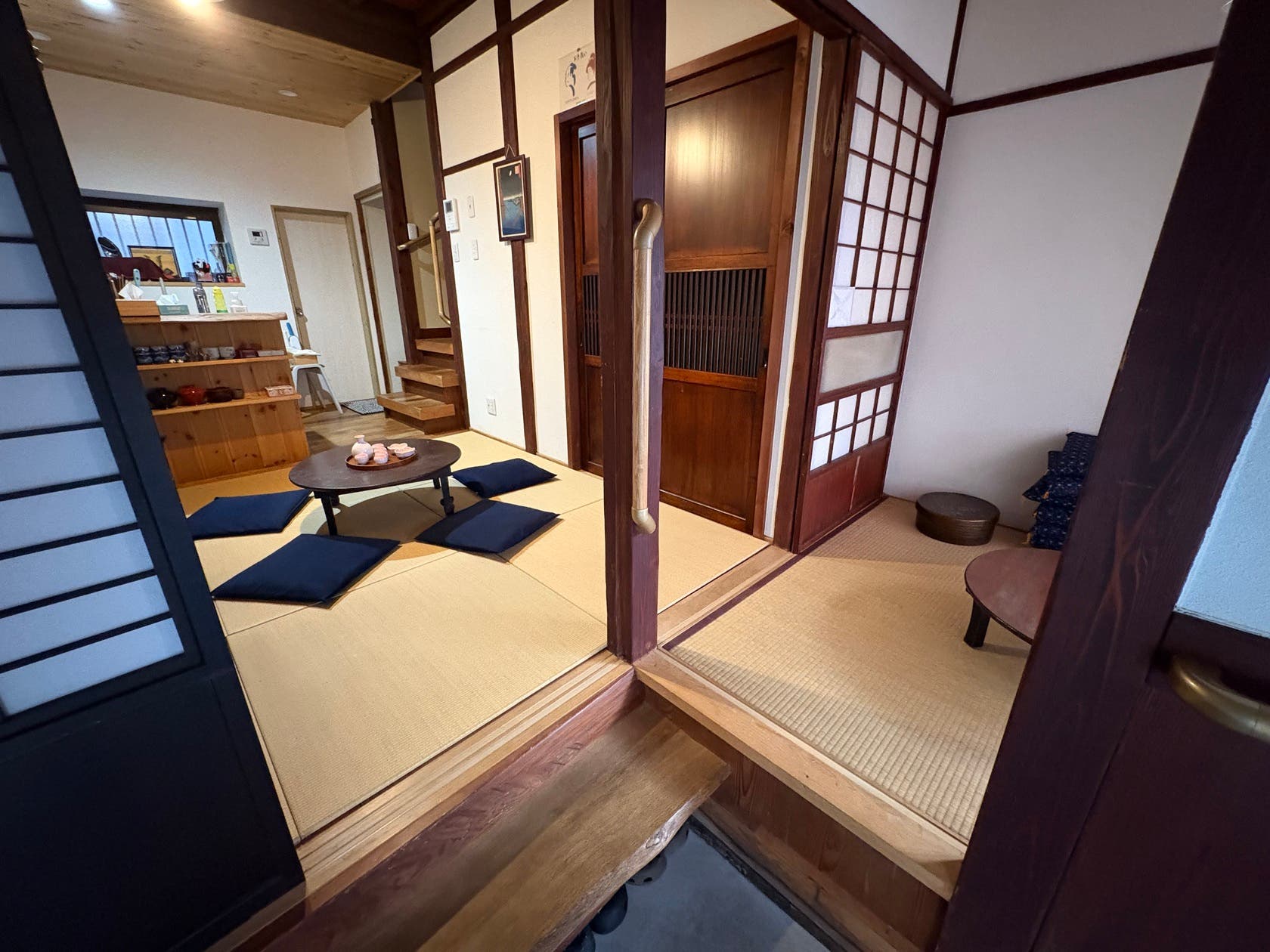 レンタルスペース月島長屋 – 大正13年に建てられた都会の下町の長屋