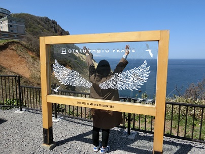 小樽運河から堺町通リのインスタ映えスポット観光コース - naoha's