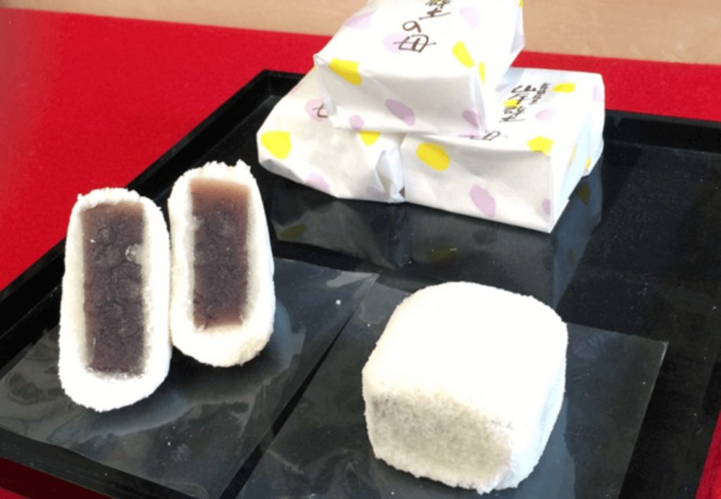 舞鶴赤れんがガトーショコラ舞鶴チョキまる便