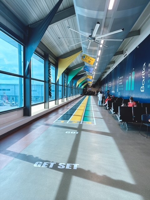 2025年最新 ジャマイカ観光 キングストン編ぴよぴよの一生マイル旅