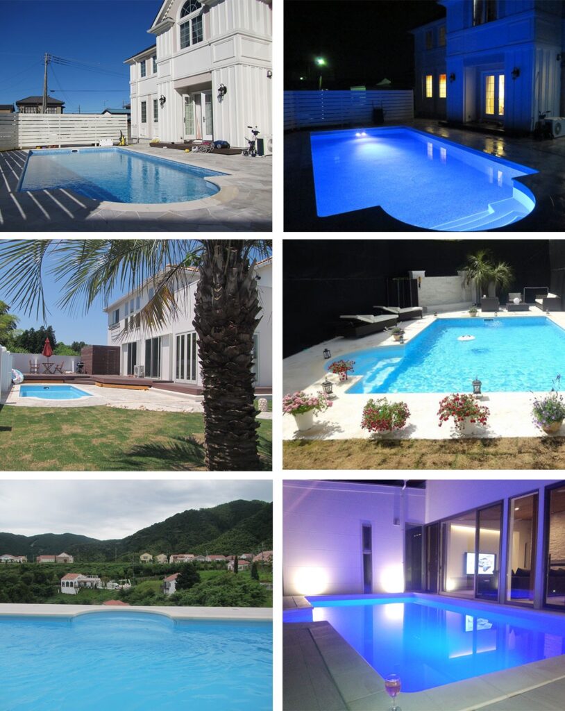 僕がもしアメリカ人で家にプールと大きな芝生の庭があったら今年の夏に欲しいかもしれないもの11選！ - ICHIROYAのブログ