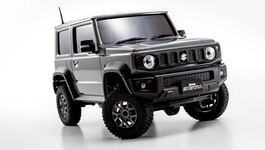 R6年式 ジムニーシエラ ジムニーシエラ JC