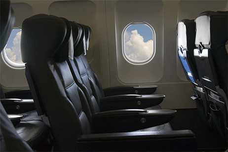 飛行機内で急変！？看護師のための旅行の心得 - ナースハッピーライフ