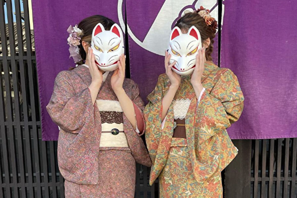 学生カップル向けの京都旅行手帳！おすすめ観光スポットと格安宿泊先まで - 京都着物・浴衣レンタル