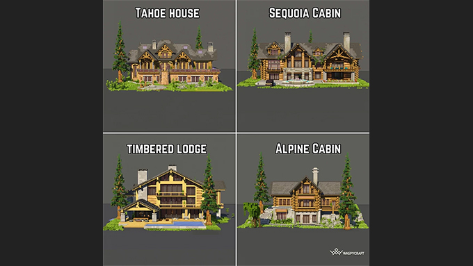 マインクラフトの家」のアイデア 18 件マインクラフトの家, マインクラフト, マインクラフトの建物