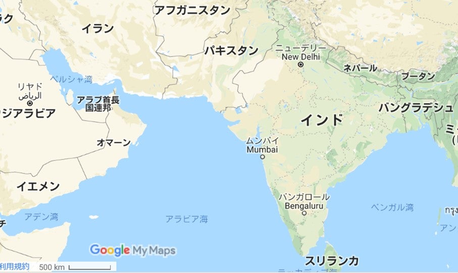 便利なリンク集-ヒマラヤトレッキング