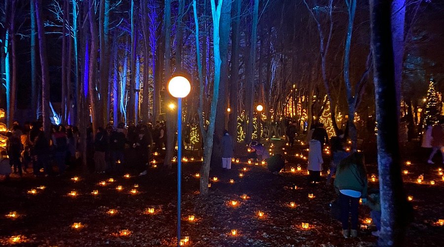 原村へのアクセス - 原村