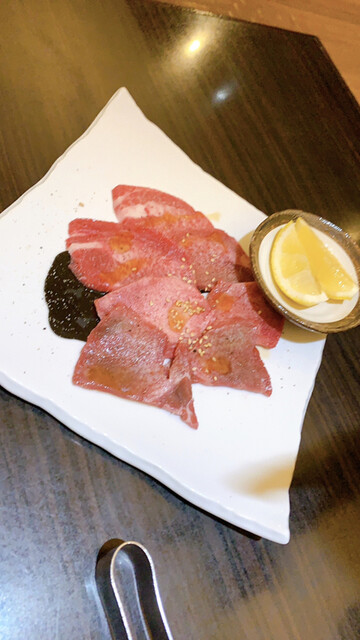 景福宮 仙石原 箱根 ホルモン- Retty