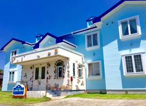 2024年7月 白丸ダム見学 関東営業所ゼストシステム