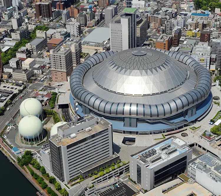 7月13日 金 「マイナビオールスターゲーム2018」イベント内容決定！オリックス・バファローズ