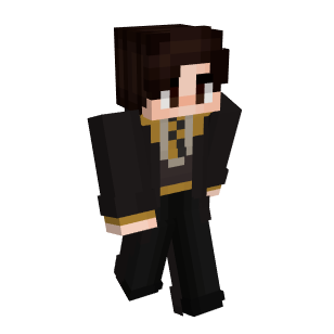 Harry Potter Minecraft のスキンNameMC